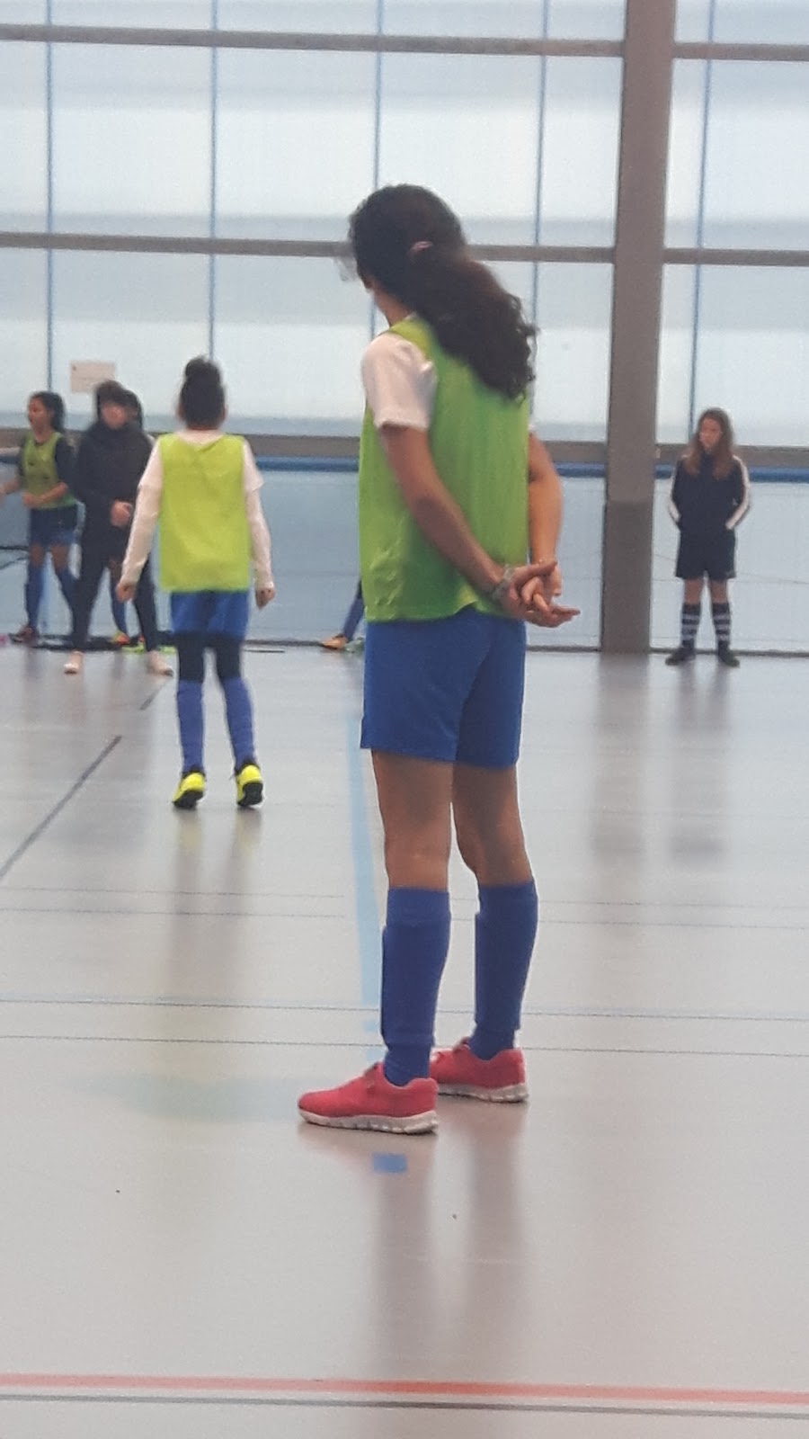 Centre Sportif Europole - Photo 3