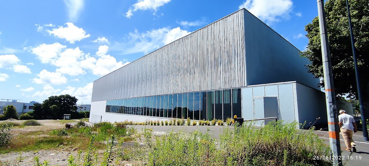 Centre sportif Foch - Photo 3
