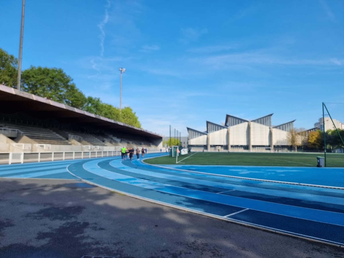Centre Sportif Jules Ladoumègue - Photo 1