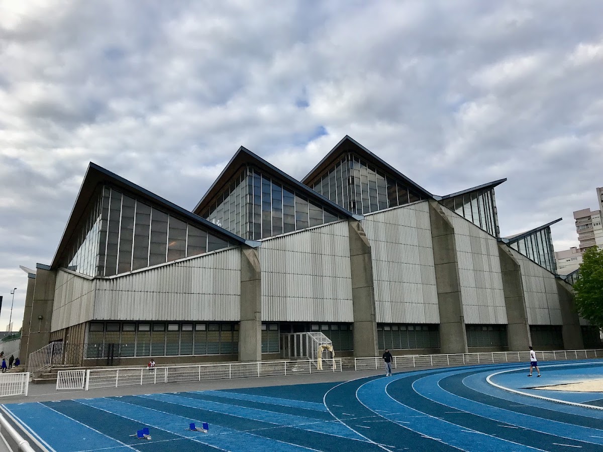 Centre Sportif Jules Ladoumègue - Photo 3