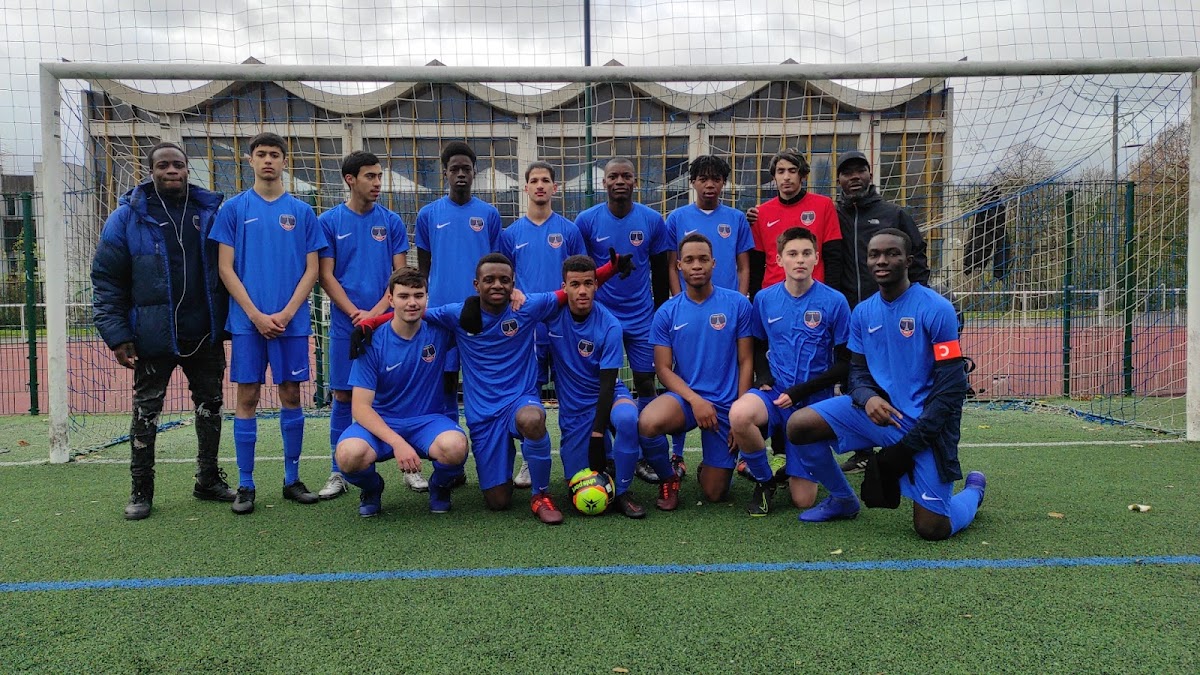 Centre Sportif La Plaine - Photo 3