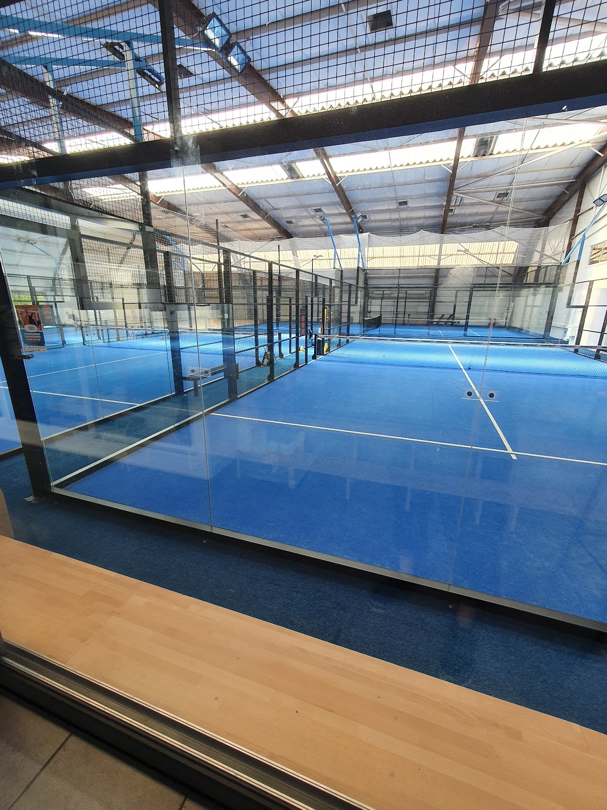 Centre Sportif Les Bruyères