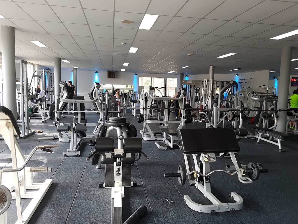 Centre Sportif Les Bruyères - Photo 3
