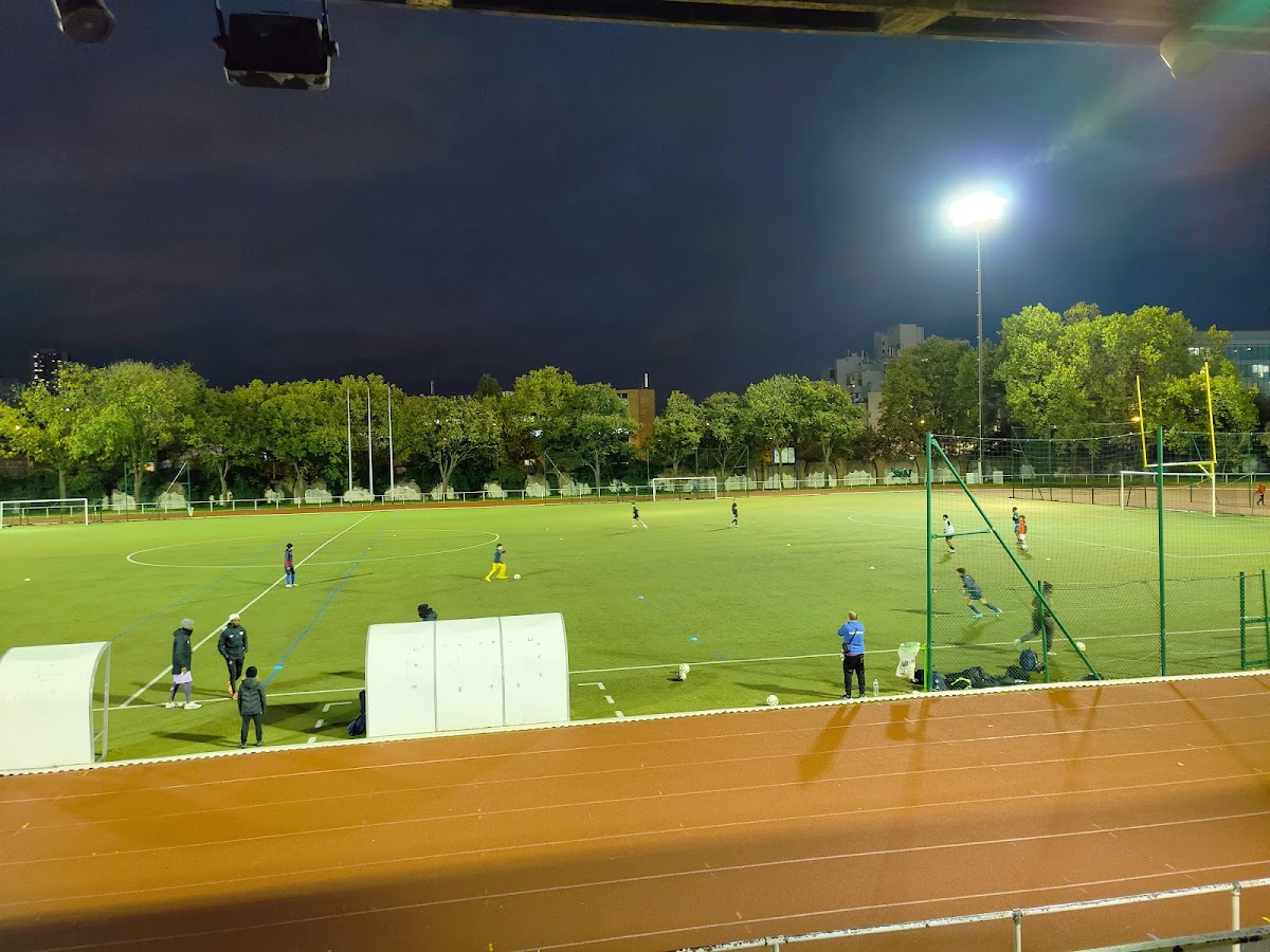 Centre Sportif Louis Lumière - Photo 3