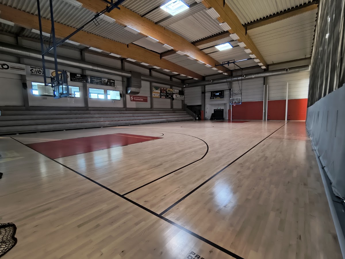 Centre Sportif Max Audain - Photo 2