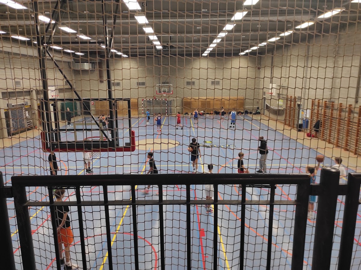 Centre Sportif Mounier asbl - Photo 3