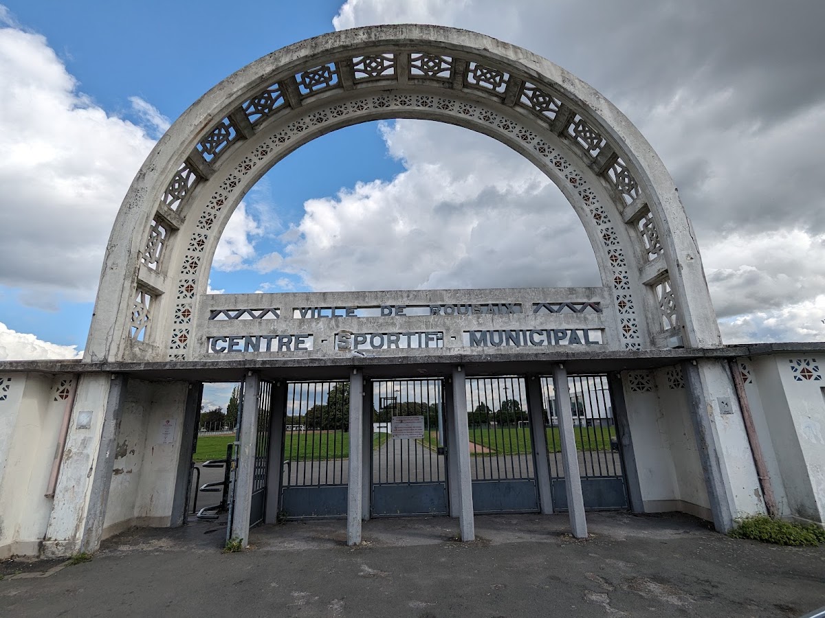 Centre Sportif Municipal - Photo 1
