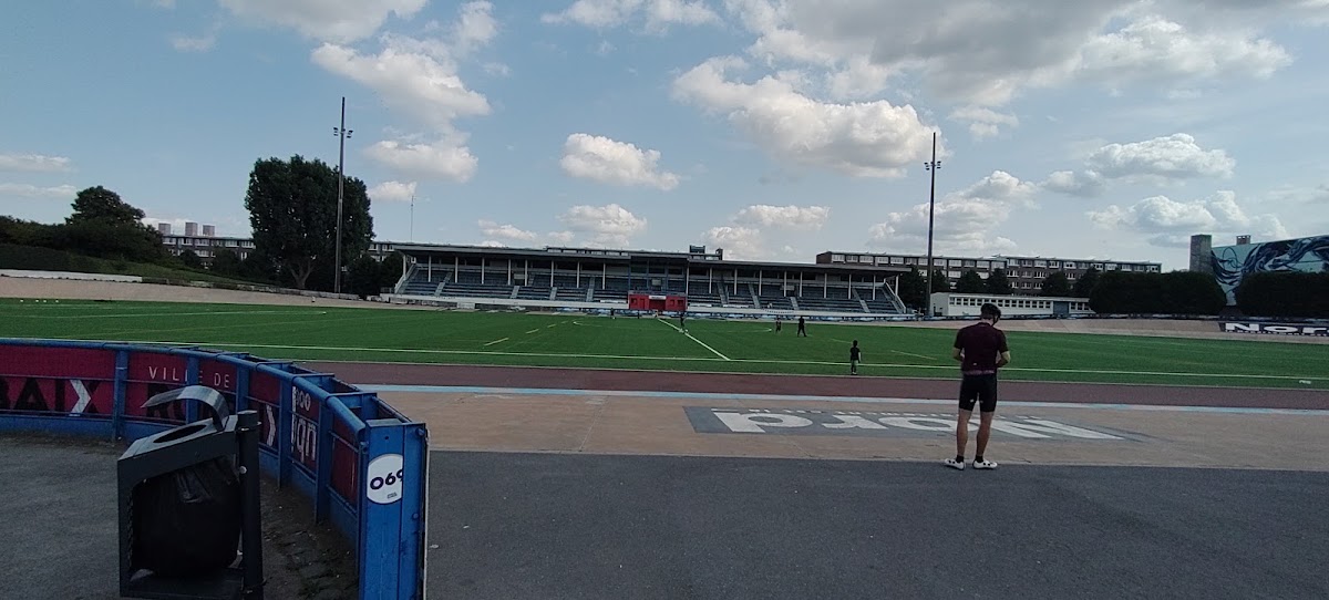 Centre Sportif Municipal - Photo 2