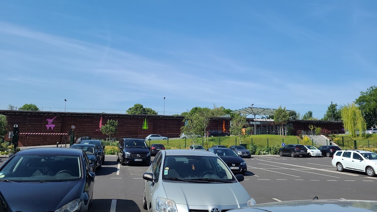 Centre Sportif Parisien de Puteaux - Photo 2
