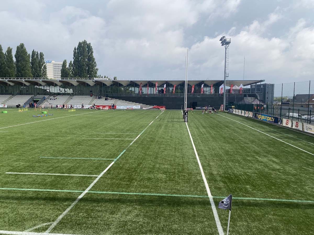 Centre Sportif Petit Chemin vert - Photo 1