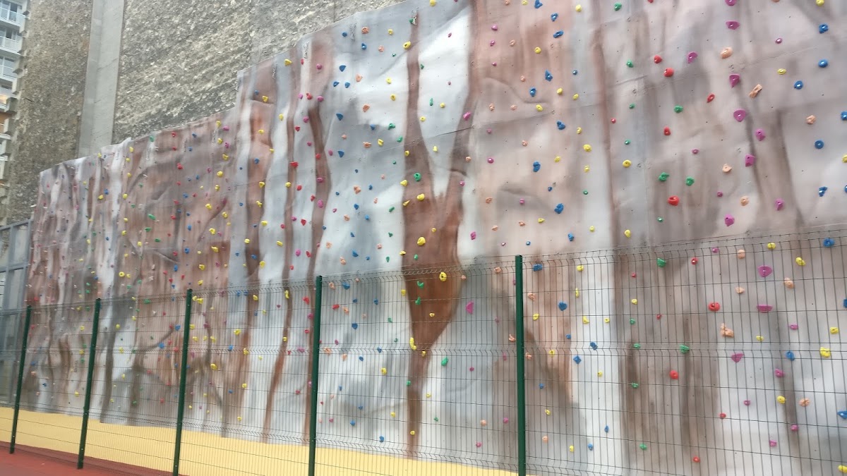 Centre Sportif Philippe Auguste - Photo 2