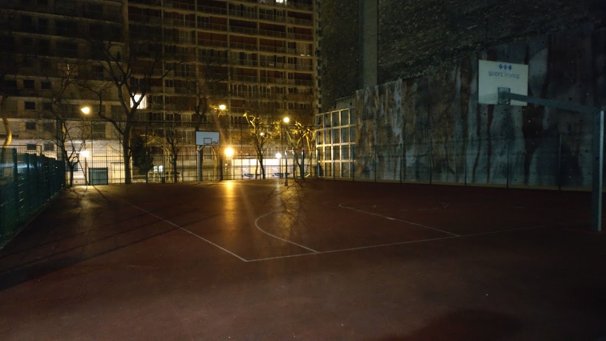 Centre Sportif Philippe Auguste - Photo 3