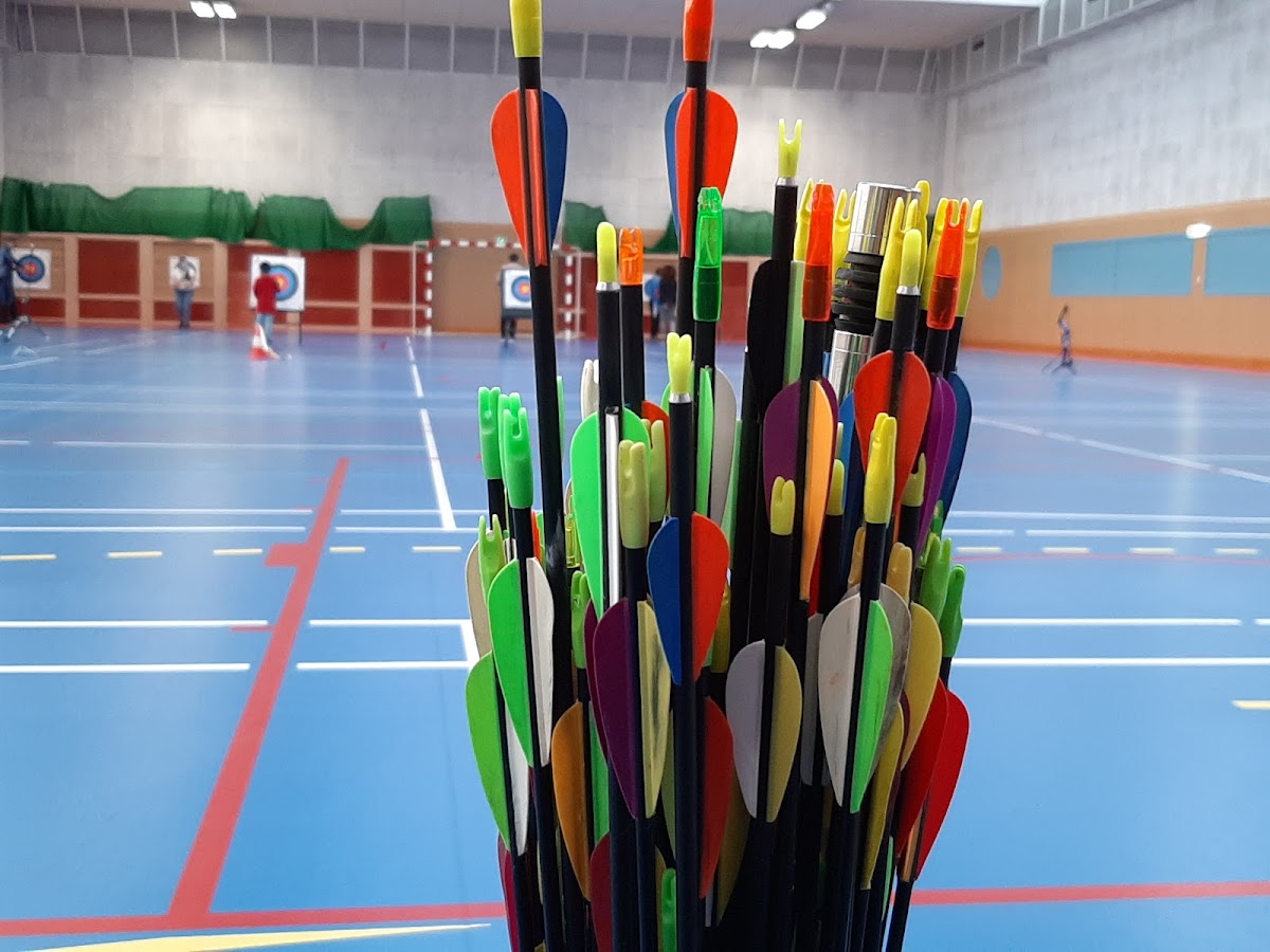 Centre Sportif Tristan Tzara - Photo 2