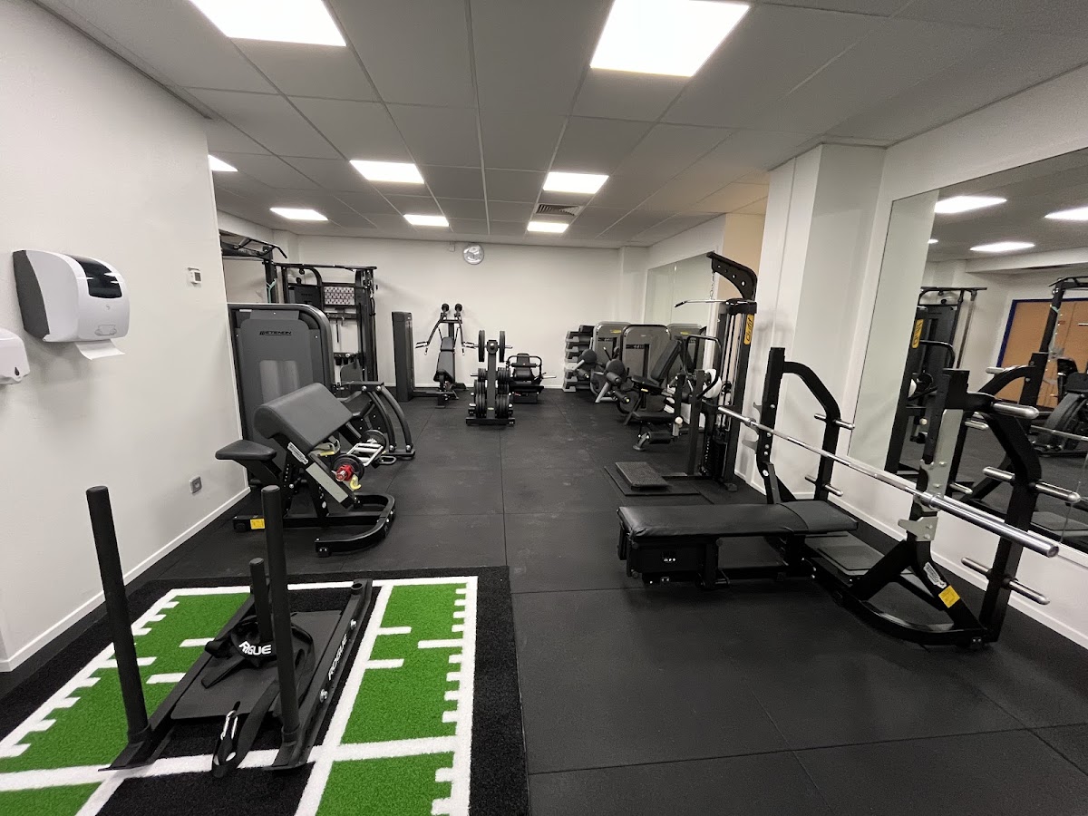 Centre Sportif Universitaire Jean Sarrailh - Photo 3