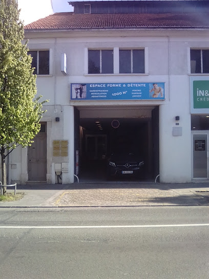 Centre Toni-Thermes - Photo principale