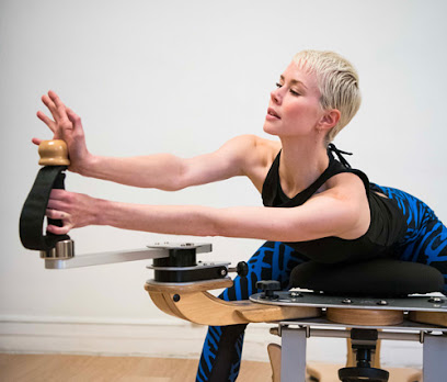 Centre Uma - Gyrotonic & Gyrokinesis - Photo principale