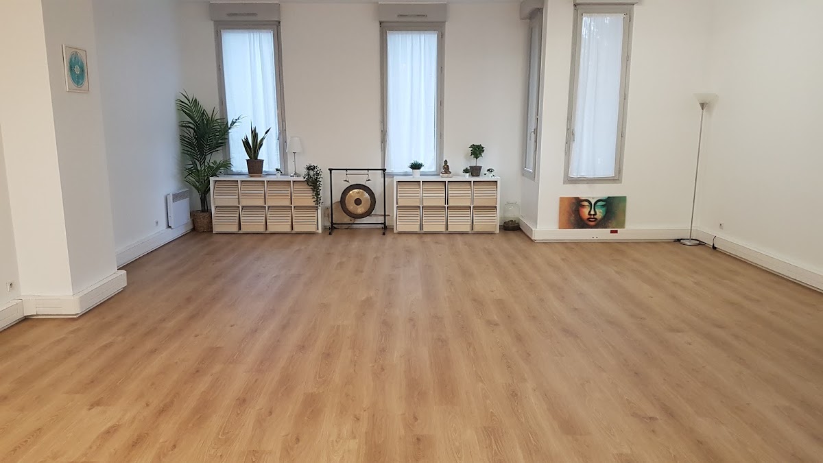 Centre Yoga et Sens - Photo 3