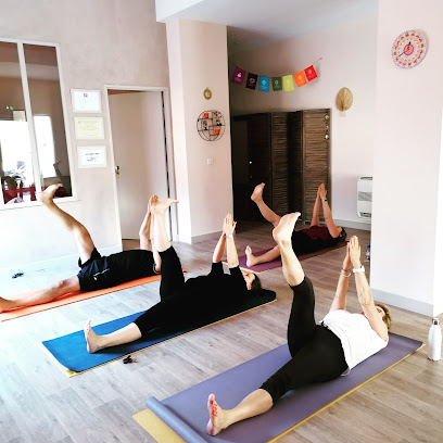 Centre Yoga Pilates