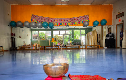Centre Yogalion - Photo principale