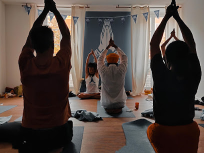Centre Yoginanda - École de Yoga et Tantra à Toulon - Photo principale