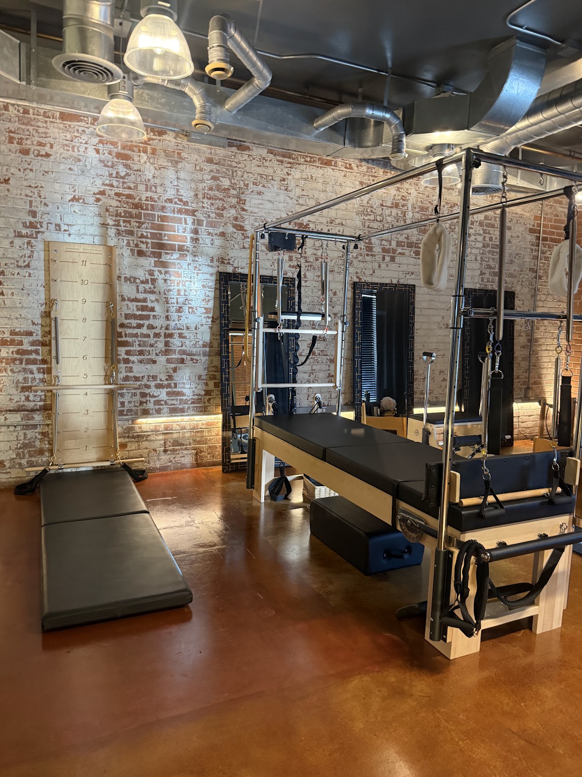 Centro Pilates Studio - Photo 2