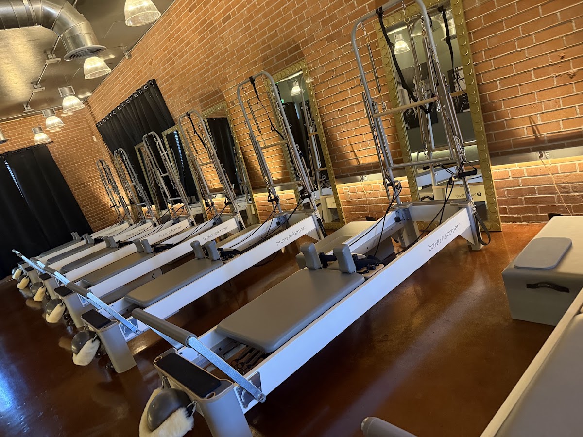 Centro Pilates Studio - Photo 3
