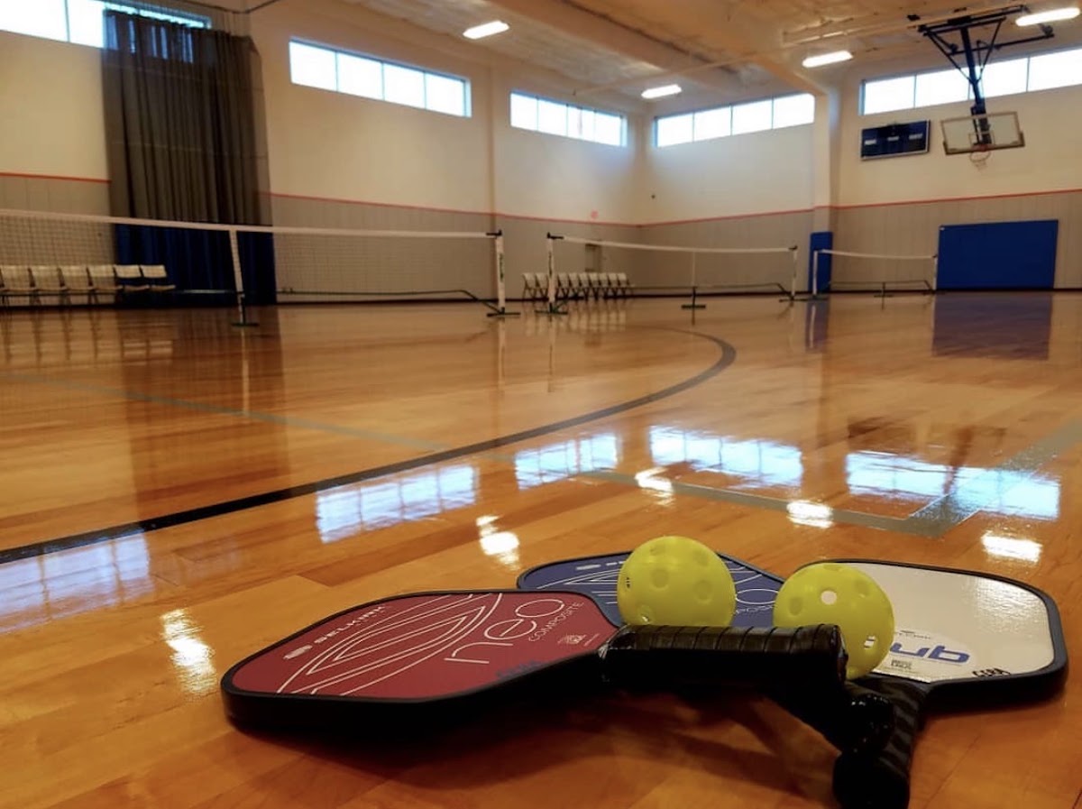 CERA - Corporate Employees Recreation Association - Photo 1