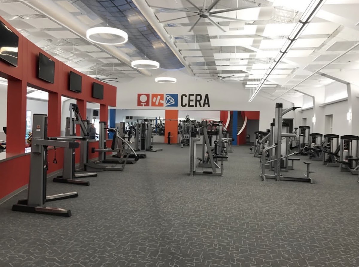 CERA - Corporate Employees Recreation Association - Photo 2