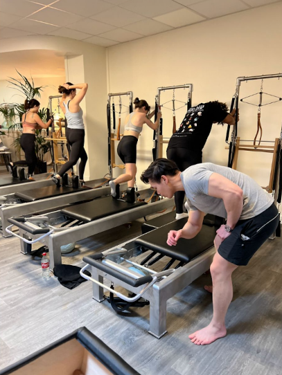 CERCE - Cours Pilates Paris 12 - Photo principale