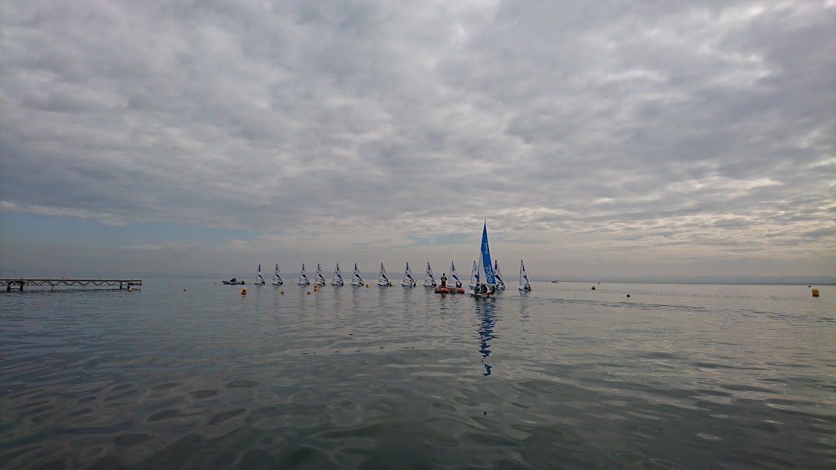 Cercle de Voile de Martigues - Photo 2