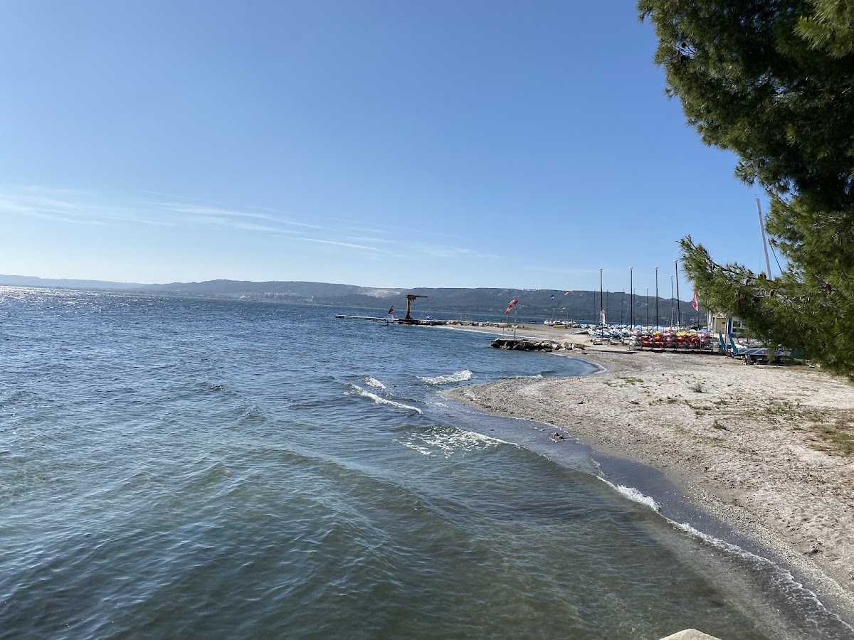 Cercle de Voile de Martigues - Photo 3