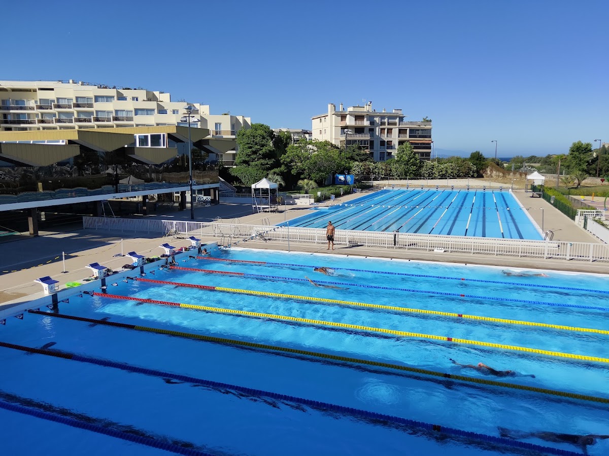 Cercle des Nageurs d'Antibes - Photo 2