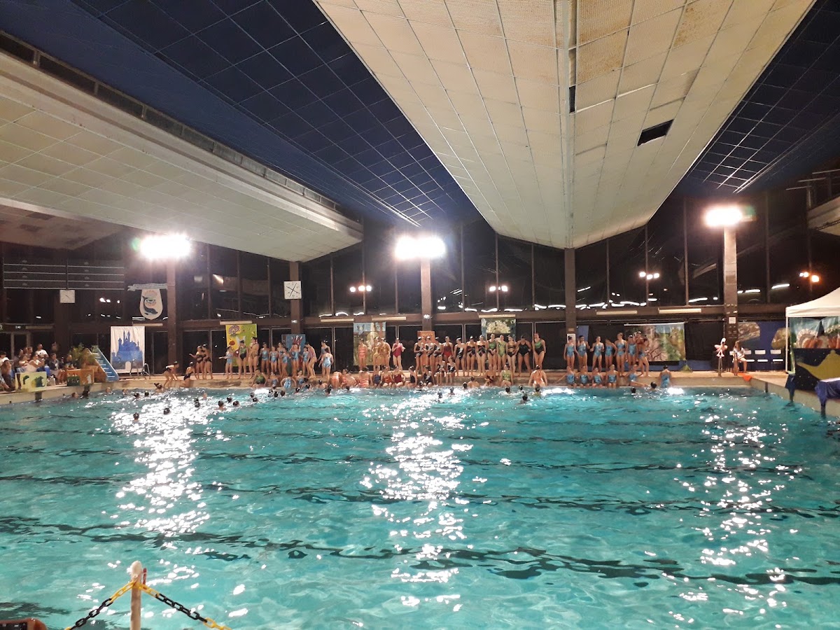 Cercle des Nageurs d'Antibes - Photo 3