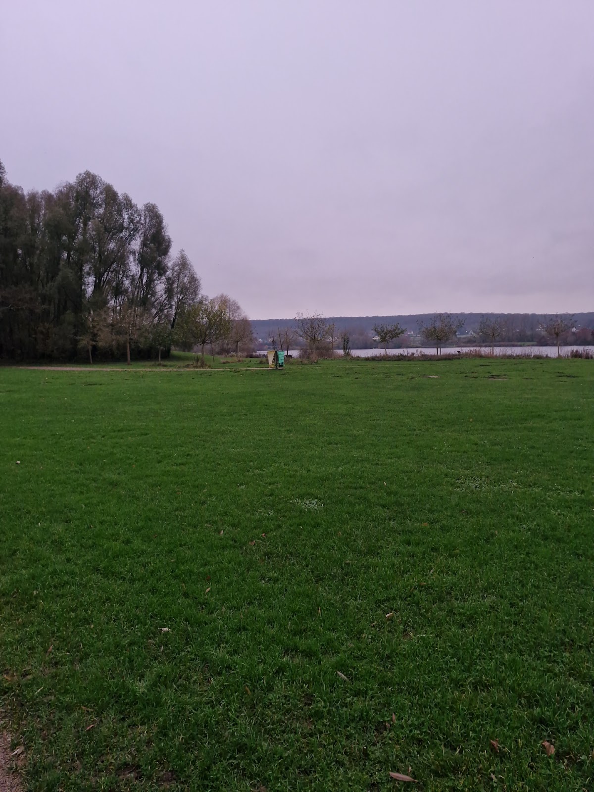 Cercle Nautique de Beauvais - Photo 1