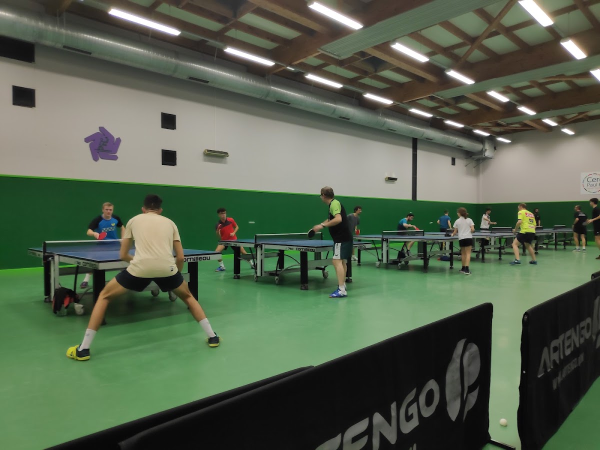 Cercle Paul Bert Athlétisme - Photo 2