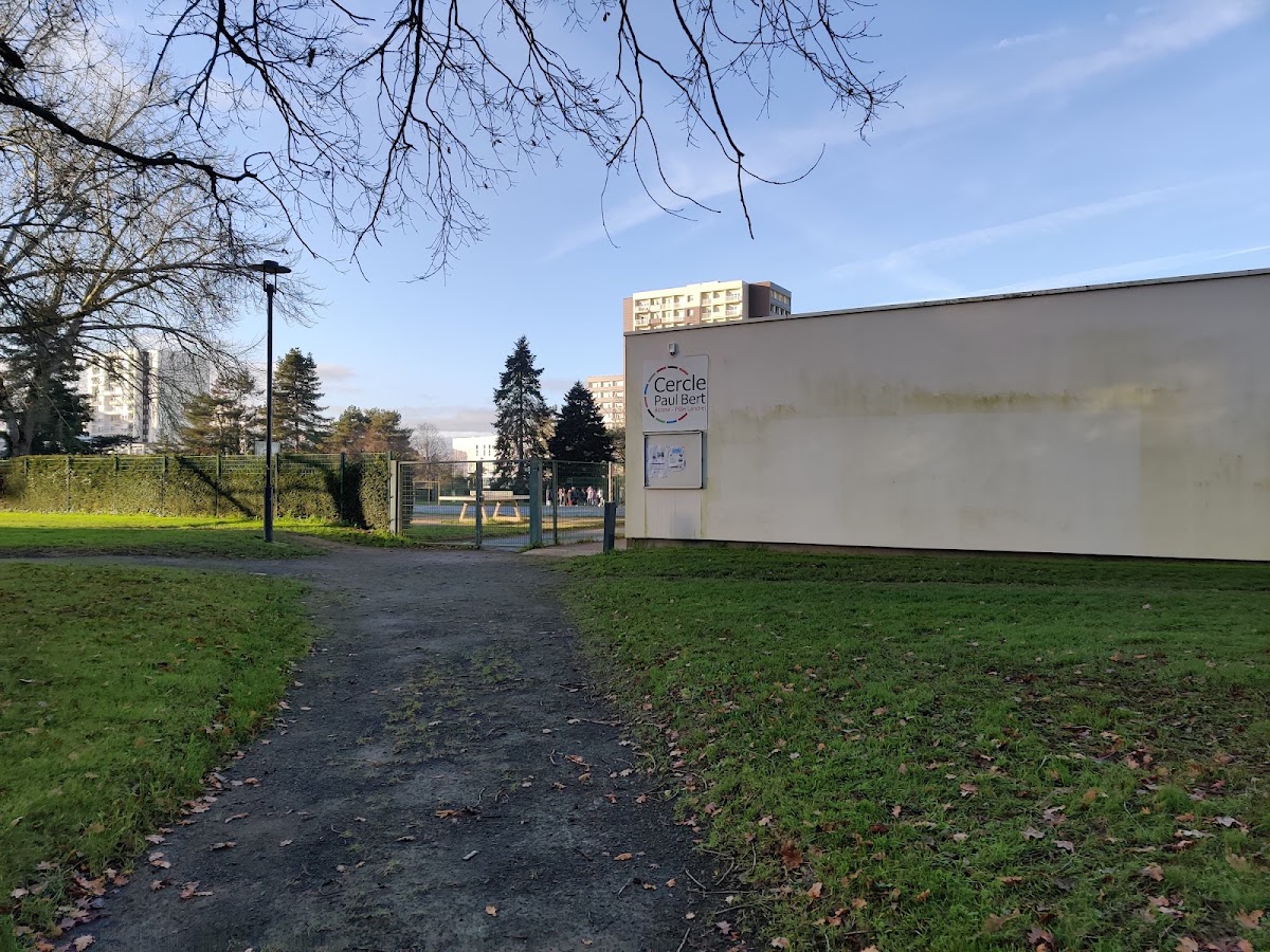Cercle Paul Bert Blosne Landrel - Photo 1
