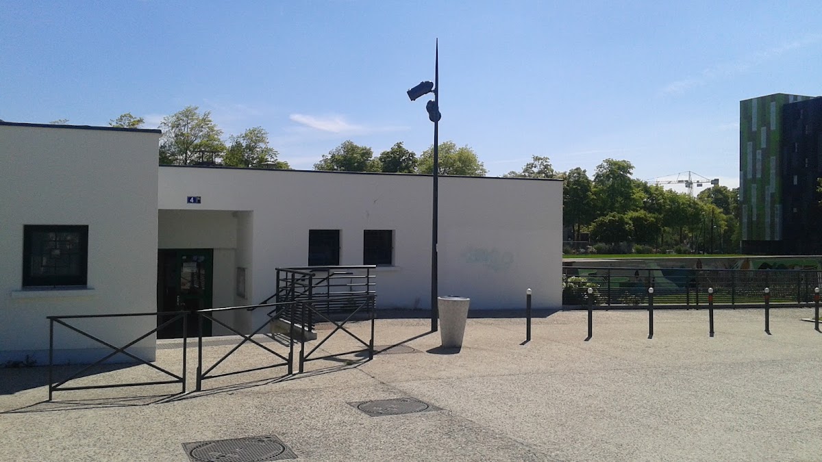 Cercle Paul Bert Villejean - Photo 1