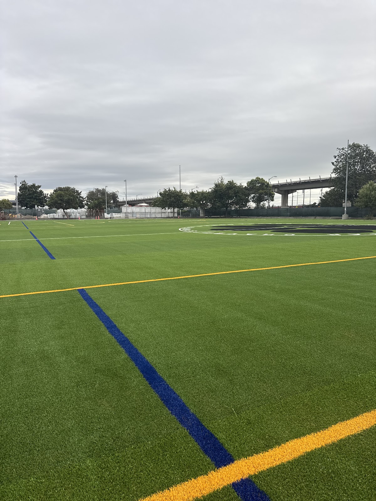 Cesar Chavez Soccer Field - Photo 1
