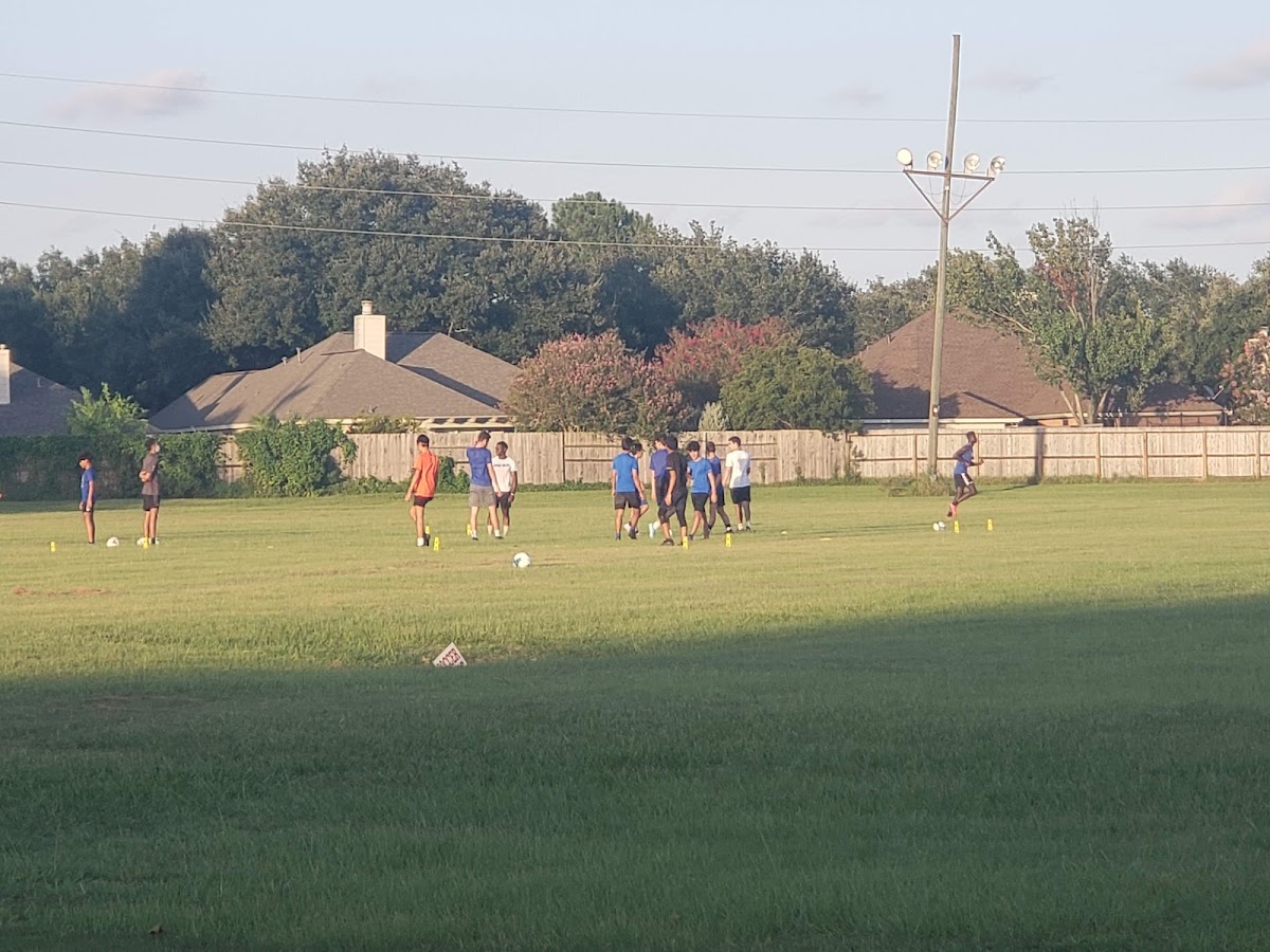 CF10 Houston FC - Photo 2