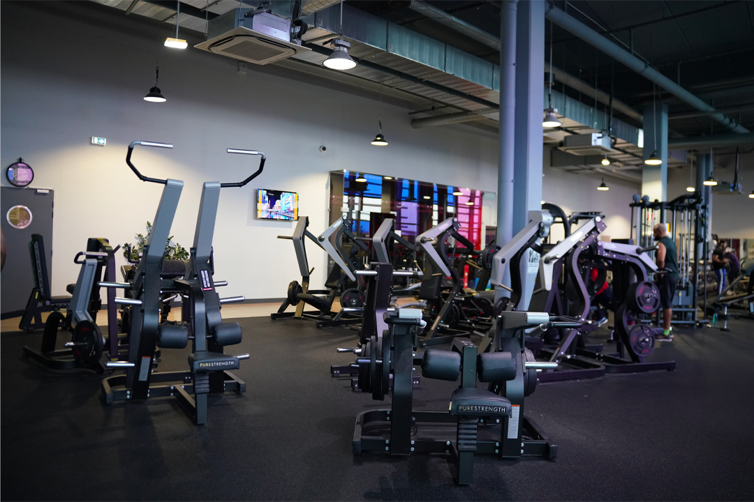 C.FITNESS Carré de soie - Photo 2