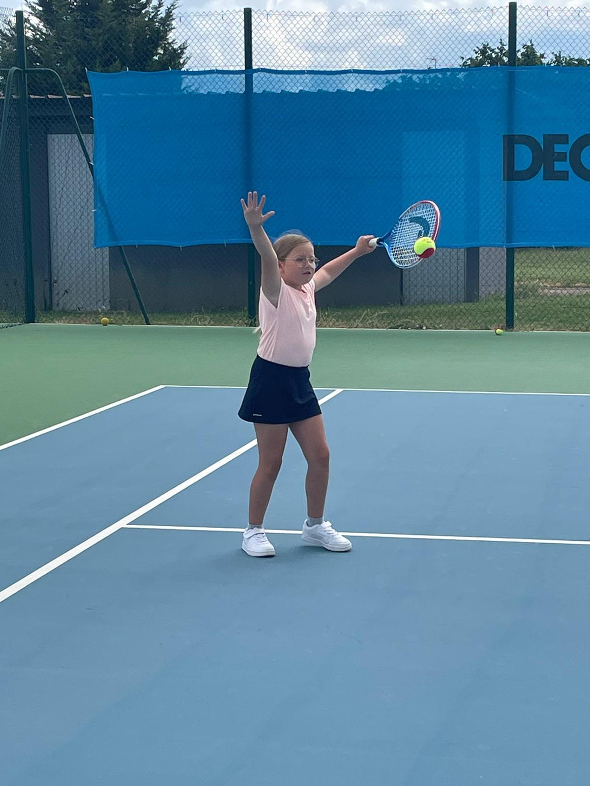 Chalon Tennis Club - Photo 1