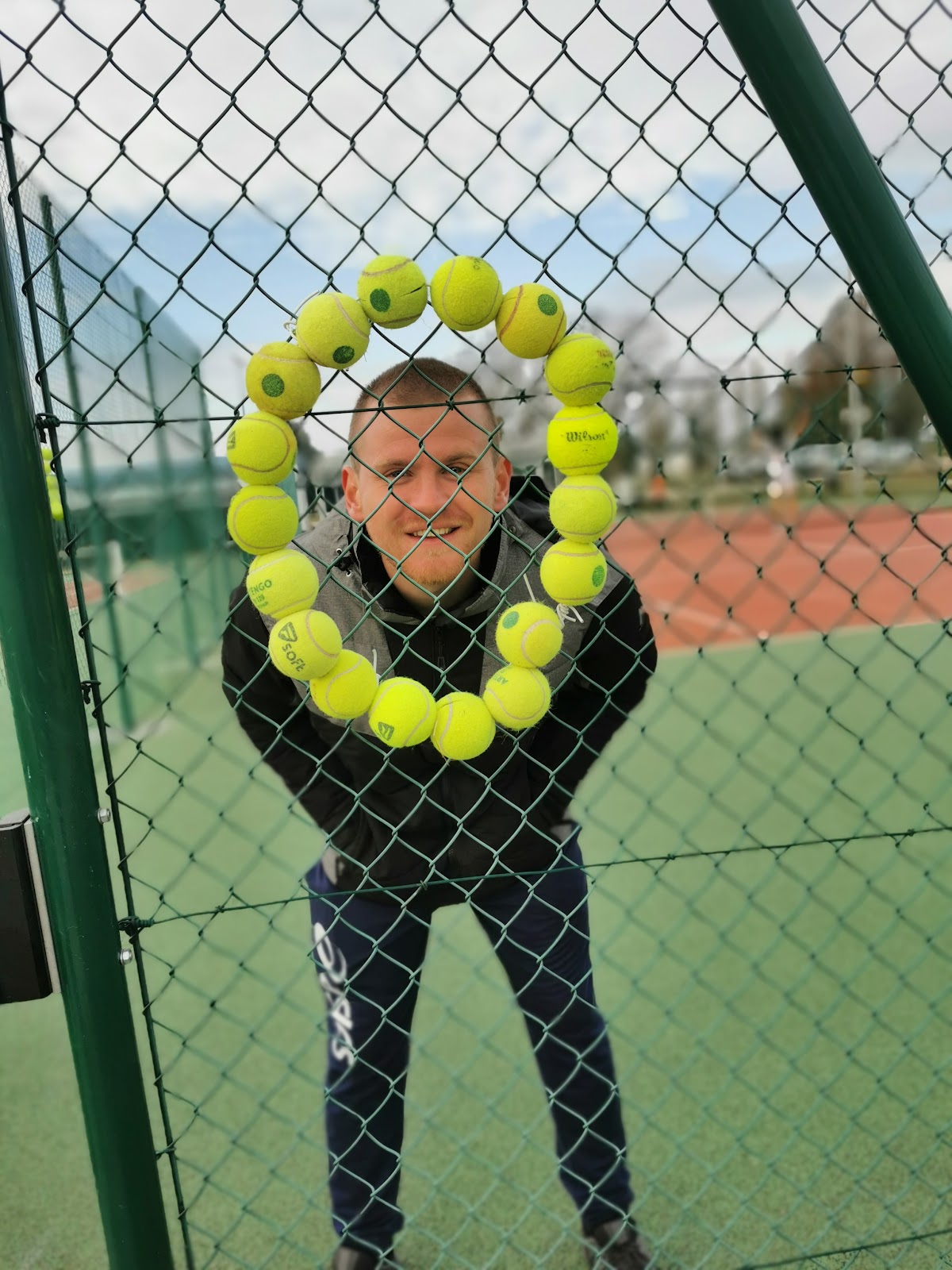 Chalon Tennis Club - Photo 2