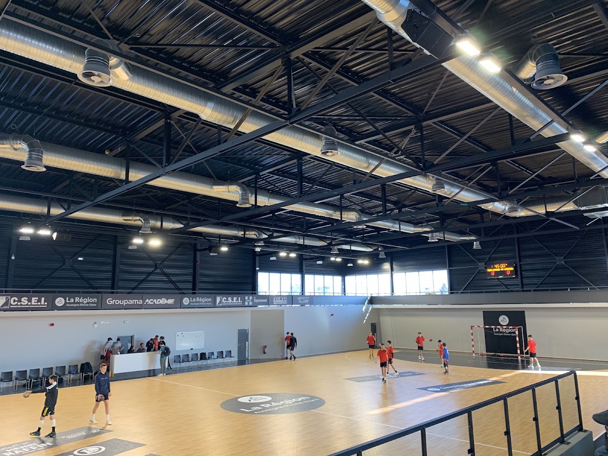 UrbanSoccer Chambéry - Photo 2