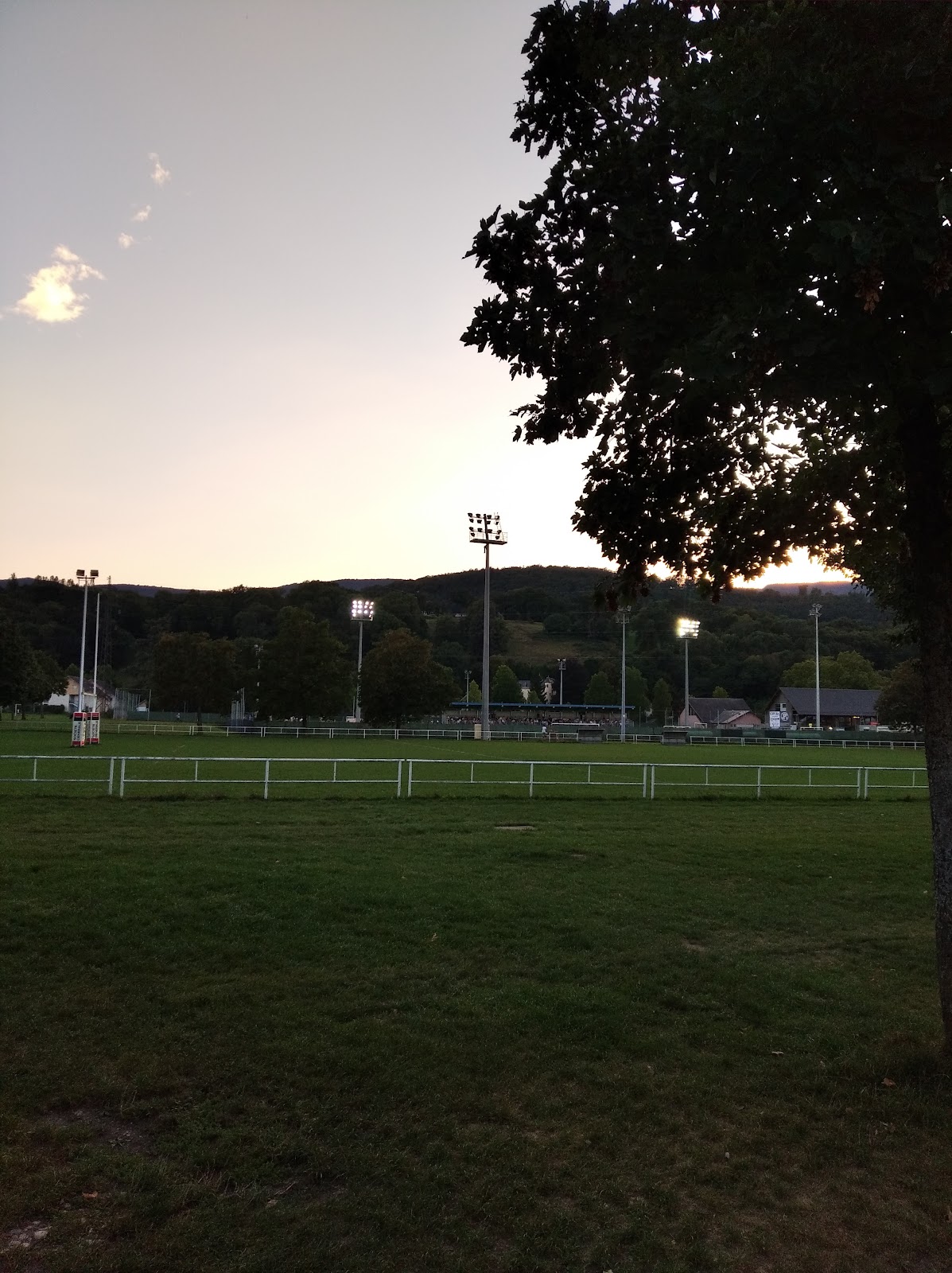 Chambéry Savoie Football - Photo 2
