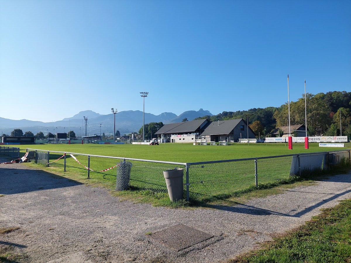 CHAMBERY SAVOIE TC