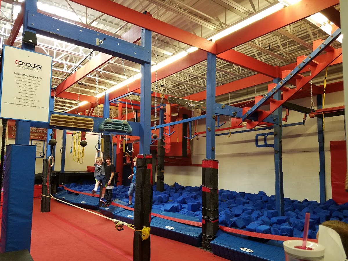Champions Hall Sport & Event Center - Photo 3
