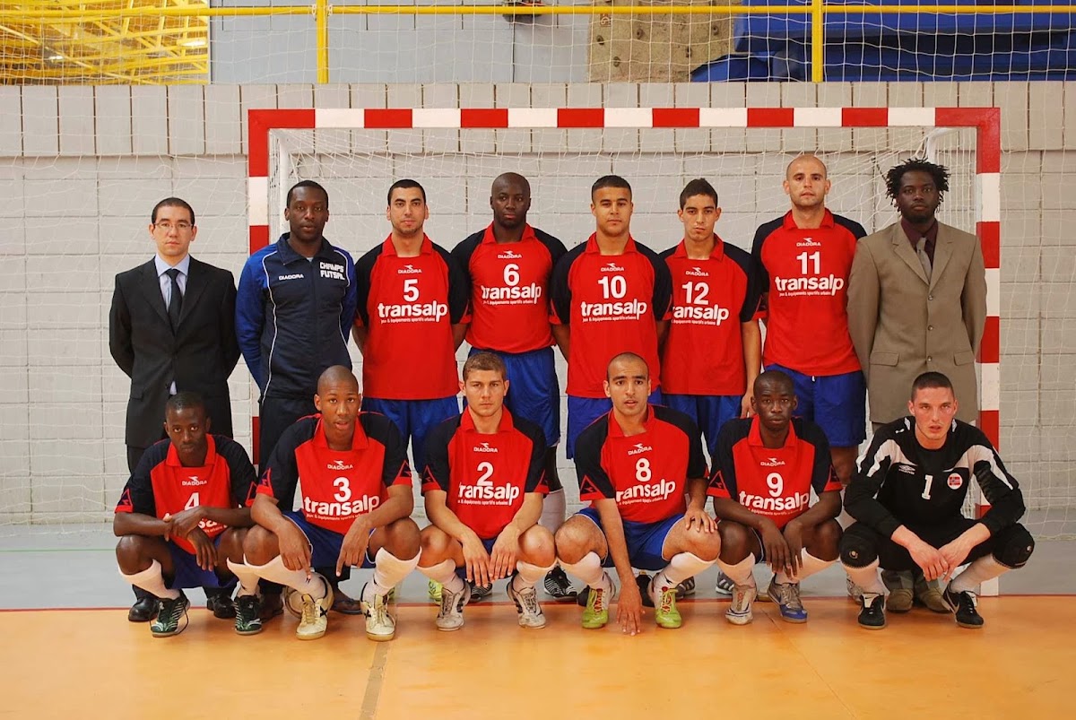 Champs Futsal Club - Photo 1