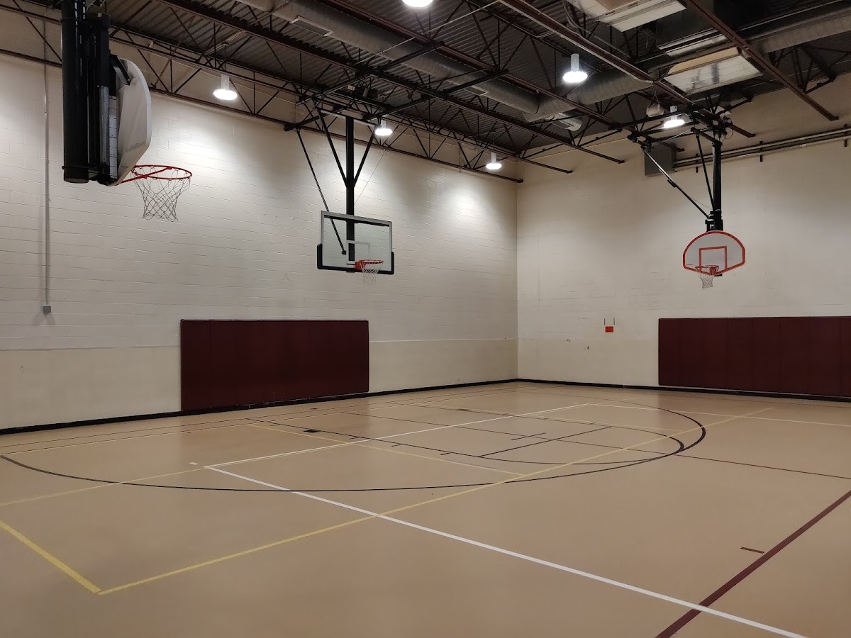 Chandler-Newberger Community Center - Photo 3