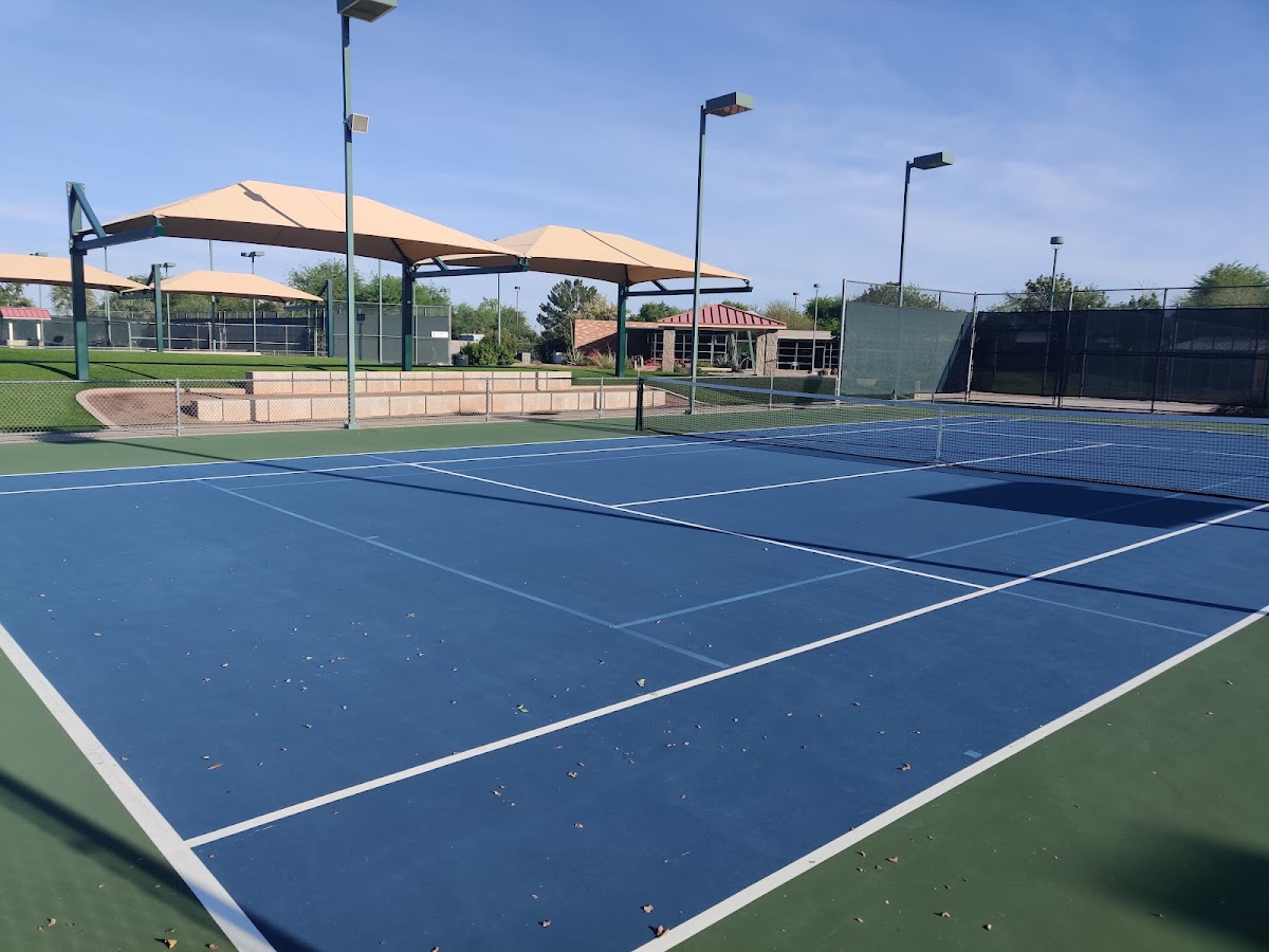 Chandler Tennis Center - Photo 2