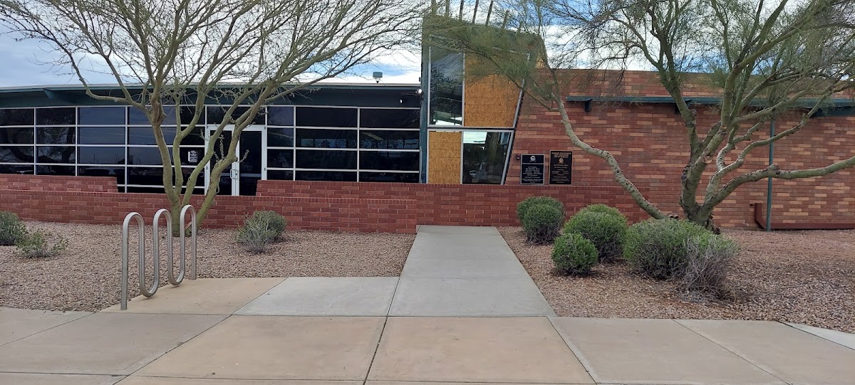 Chandler Tennis Center - Photo 3
